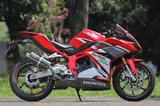 画像1: SP忠男がHONDA CBR250RR用マフラーを販売へ!