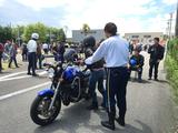 画像2: 参加無料、予約不要で国産・外車の最新機種を楽しめる!