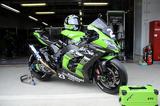 画像: ライダーラインアップも一新したチームグリーン 使用マシンはニューNinjaZX-10RR