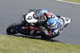 画像: サプライズは総合3番手に入った藤田 転ばなきゃ鈴鹿で速いんです!