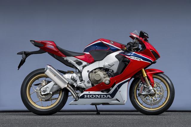 画像3: 17〜CBR1000RR /SP SPEC-A SLIP-ON TYPE-SA