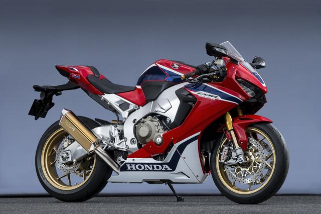 画像2: 17〜CBR1000RR /SP SPEC-A SLIP-ON TYPE-SAゴールド