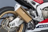 画像1: 17〜CBR1000RR /SP SPEC-A SLIP-ON TYPE-SAゴールド