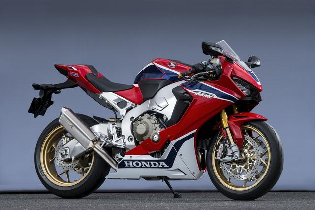 画像2: 17〜CBR1000RR /SP SPEC-A SLIP-ON TYPE-SA