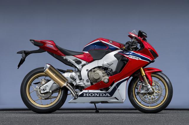 画像3: 17〜CBR1000RR /SP SPEC-A SLIP-ON TYPE-SAゴールド
