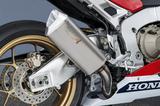 画像1: 17〜CBR1000RR /SP SPEC-A SLIP-ON TYPE-SA