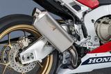 画像1: 17〜CBR1000RR /SP SPEC-A SLIP-ON TYPE-S