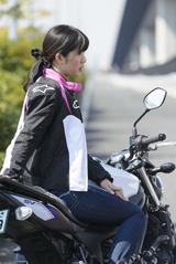画像: ーそれは嬉しい情報ですねぇ。