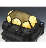 画像7: 様々な用途に対応する万能ツーリングバッグが発売に!
