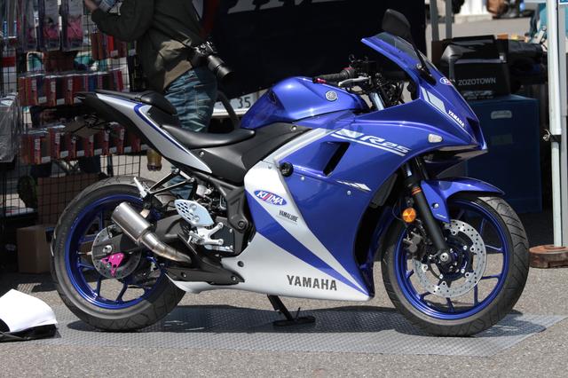 画像3: サーキットの楽しさを味わえるオーナーズミーティング