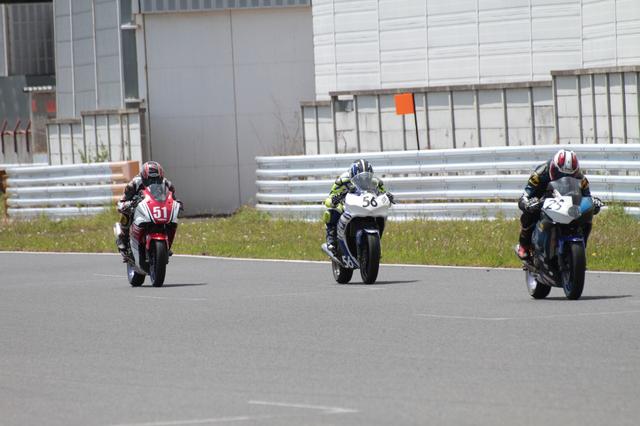 画像10: サーキットの楽しさを味わえるオーナーズミーティング