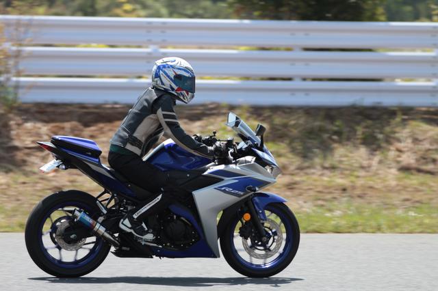 画像9: サーキットの楽しさを味わえるオーナーズミーティング