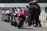 画像2: サーキットの楽しさを味わえるオーナーズミーティング