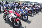 画像1: サーキットの楽しさを味わえるオーナーズミーティング