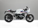 画像: BMW R nineT Racer 1,169cc空油冷 水平対向2気筒 ¥1,830,000