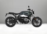 画像: BMW R nineT Pure 1,169cc空油冷 水平対向2気筒 ¥1,670,000