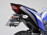 画像: YZF-R25/R3(‘15〜‘16)、MT-25/03(‘16) ■価格:1万3800円(税抜)