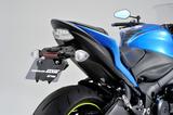 画像: GSX-S1000/F(‘15〜‘16) ■価格:1万4800円(税抜)
