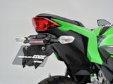 画像: Ninja250(‘13〜‘16)、Z250(‘13〜‘16) ■価格:1万3000円(税抜)