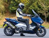 画像1: RIDING POSITION
