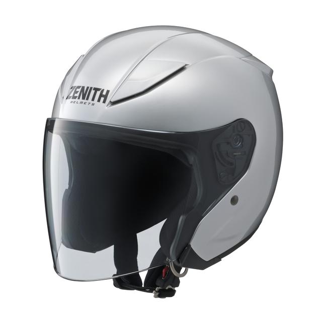 画像: YJ-20 ZENITH (プラチナシルバー)■サイズ:S、M、L、XL ■税込価格:2万1600円