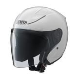 画像: YJ-20 ZENITH (パールホワイト)■サイズ:XS、S、M、L、XL、XXL ■税込価格:2万1600円