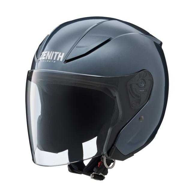 画像: YJ-20 ZENITH (アンスラサイト)■サイズ:S、M、L、XL ■税込価格:2万1600円