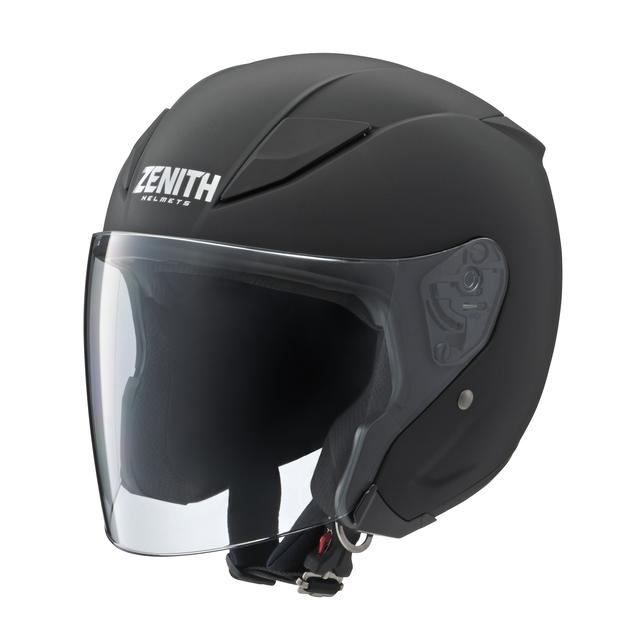 画像: YJ-20 ZENITH (ラバートーンブラック)■サイズ:XS、S、M、L、XL、XXL ■税込価格:2万1600円
