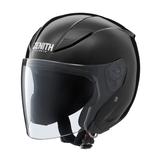 画像: YJ-20 ZENITH (メタルブラック)■サイズ:XS、S、M、L、XL、XXL ■税込価格:2万1600円