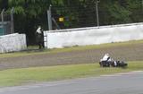 画像: あ!JSBクラスのゼッケン1が!