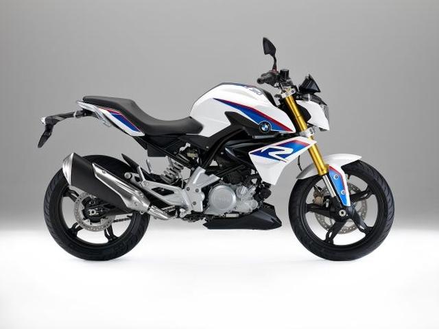 画像: パール・ホワイト・メタリックのカラーは、メーカー希望小売価格から¥7,500 アップの¥587,500