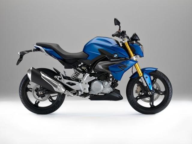 画像: ストラト・ブルー・メタリック ¥580,000