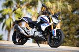 画像: BMW Motorradより G 310 R 正式発表