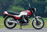 画像2: 満を持して投入された、ホンダ渾身の4気筒ヨンヒャク