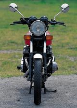 画像4: 満を持して投入された、ホンダ渾身の4気筒ヨンヒャク