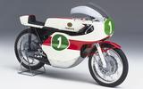 画像: ヤマハのGP初優勝マシンRD56 1963年の第5戦ベルギーGPで伊藤史朗さんが初優勝!