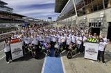 画像: <After LeMans> もうひとつの大記録
~ヤマハ 世界グランプリ500勝目を達成~