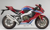 画像2: CBR1000RR SP2 ヴィクトリーレッド