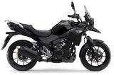 画像: V-Strom250 カラー:パールネブラーブラック