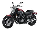 画像: 「No.47 ヤマハ Vmax カスタムパーツ付き」の税抜価格は2800円。マフラー等のカスタムパーツが付属します。