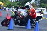画像: NO級1位 江口 柊&NSR250R 1分55秒670