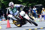 画像: C1級1位 瀬川純平&SM250R 1分48秒614