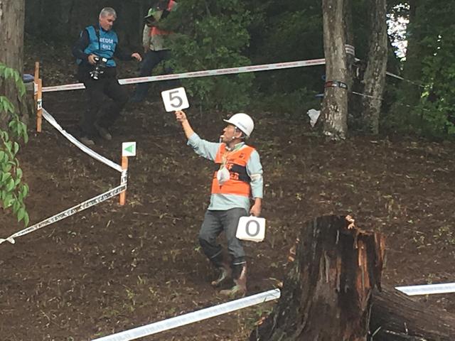 画像3: トライアル世界選手権のツインリンクもてぎへ!
