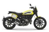 画像: 人気のスクランブラーシリーズ「FLAT TRACK PRO」や「URBAN ENDURO」で約20万円ダウンの新価格を設定。