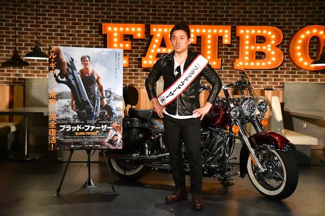 画像: カンヌ映画祭を賑わせたメル・ギブソン最新主演作『ブラッド・ファーザー』が6月3日(土)より新宿武蔵 野館他にて、ついに公開される。
