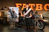 画像: カンヌ映画祭を賑わせたメル・ギブソン最新主演作『ブラッド・ファーザー』が6月3日(土)より新宿武蔵 野館他にて、ついに公開される。