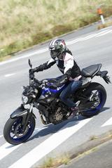 画像: ちなみに、どんなライダーに似合うバイクだと思う?