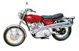 画像: NORTON COMMAND0 750S