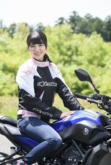 画像2: 徐々に慣れてから、MT-07の印象は変わった?
