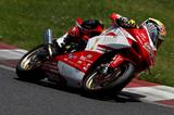 画像: SS600からスイッチしたAP250で初優勝をねらう小山 鈴鹿は最大のチャンス!